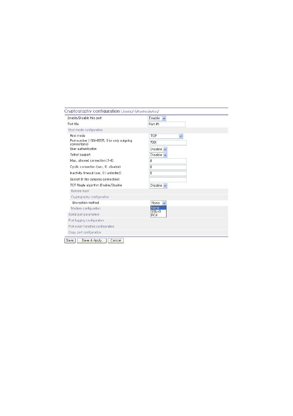 SENA PS210W User Manual | Page 57 / 104