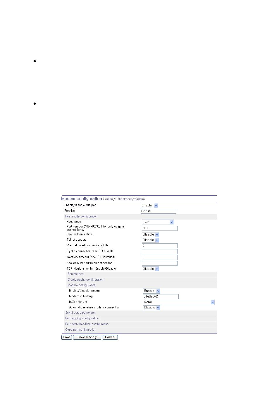 SENA PS210W User Manual | Page 64 / 104