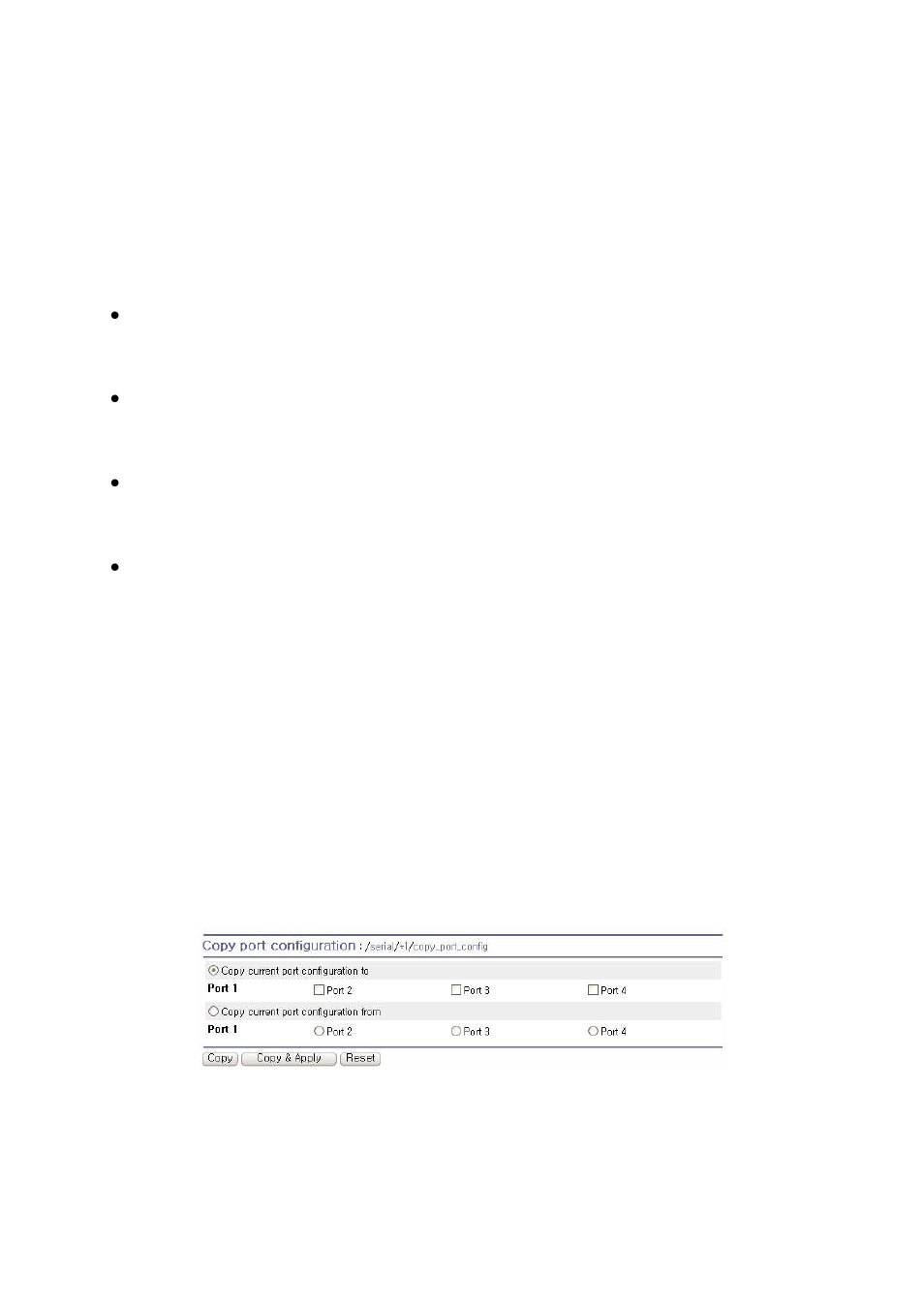 SENA PS210W User Manual | Page 68 / 104