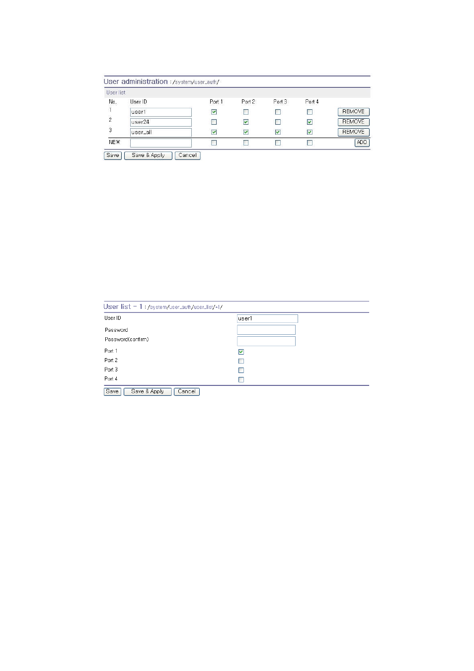 SENA PS210W User Manual | Page 76 / 104