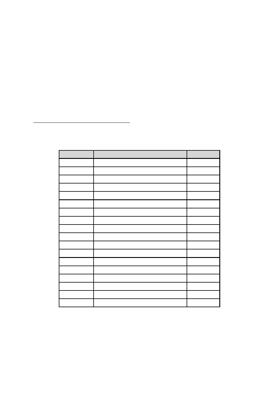 Appendix 3. well-known port numbers | SENA PS210W User Manual | Page 91 / 104