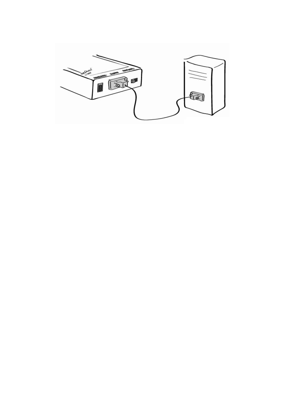 3 accessing console port | SENA LS100W User Manual | Page 13 / 50