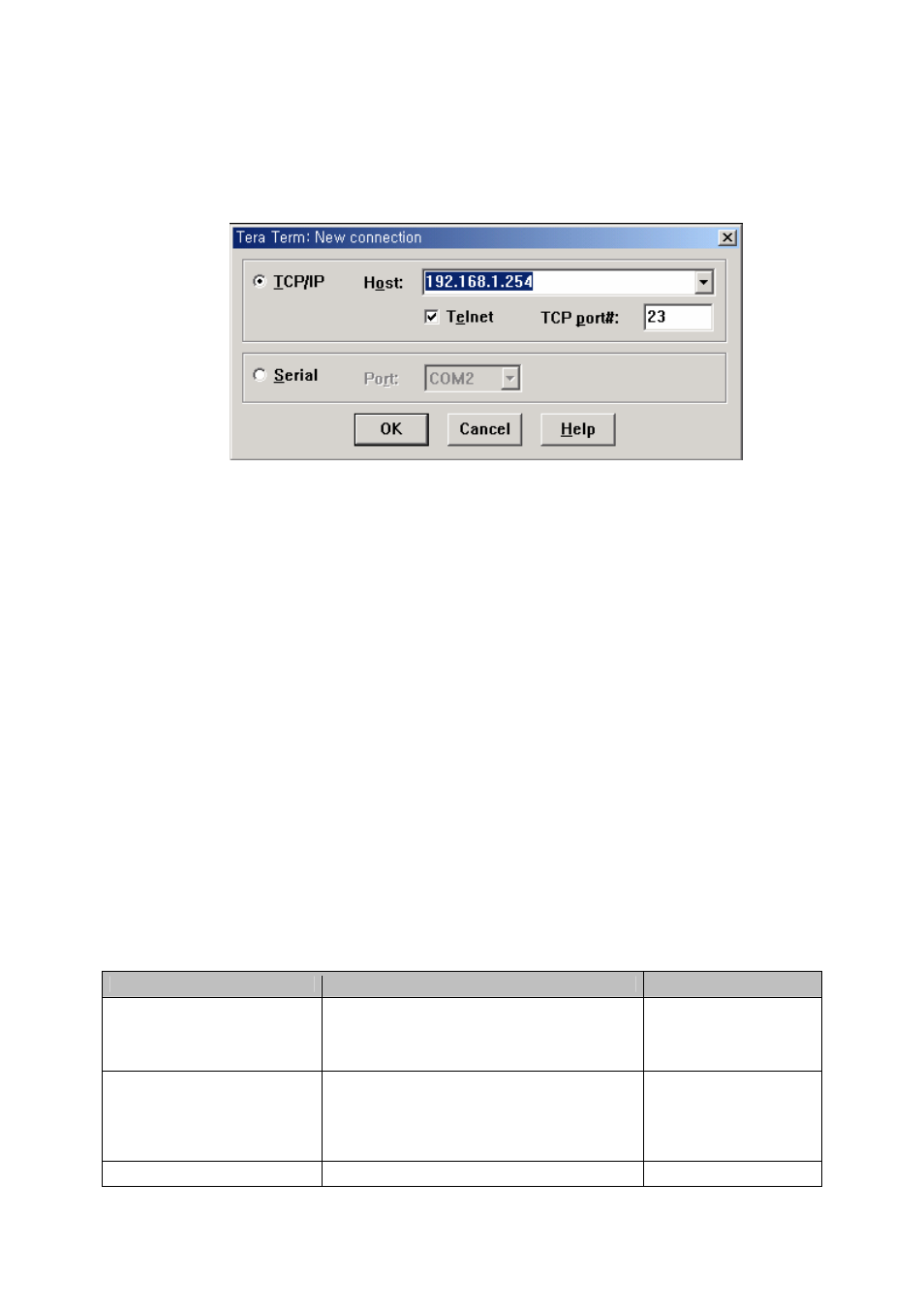 4 command usage | SENA LS100W User Manual | Page 16 / 50