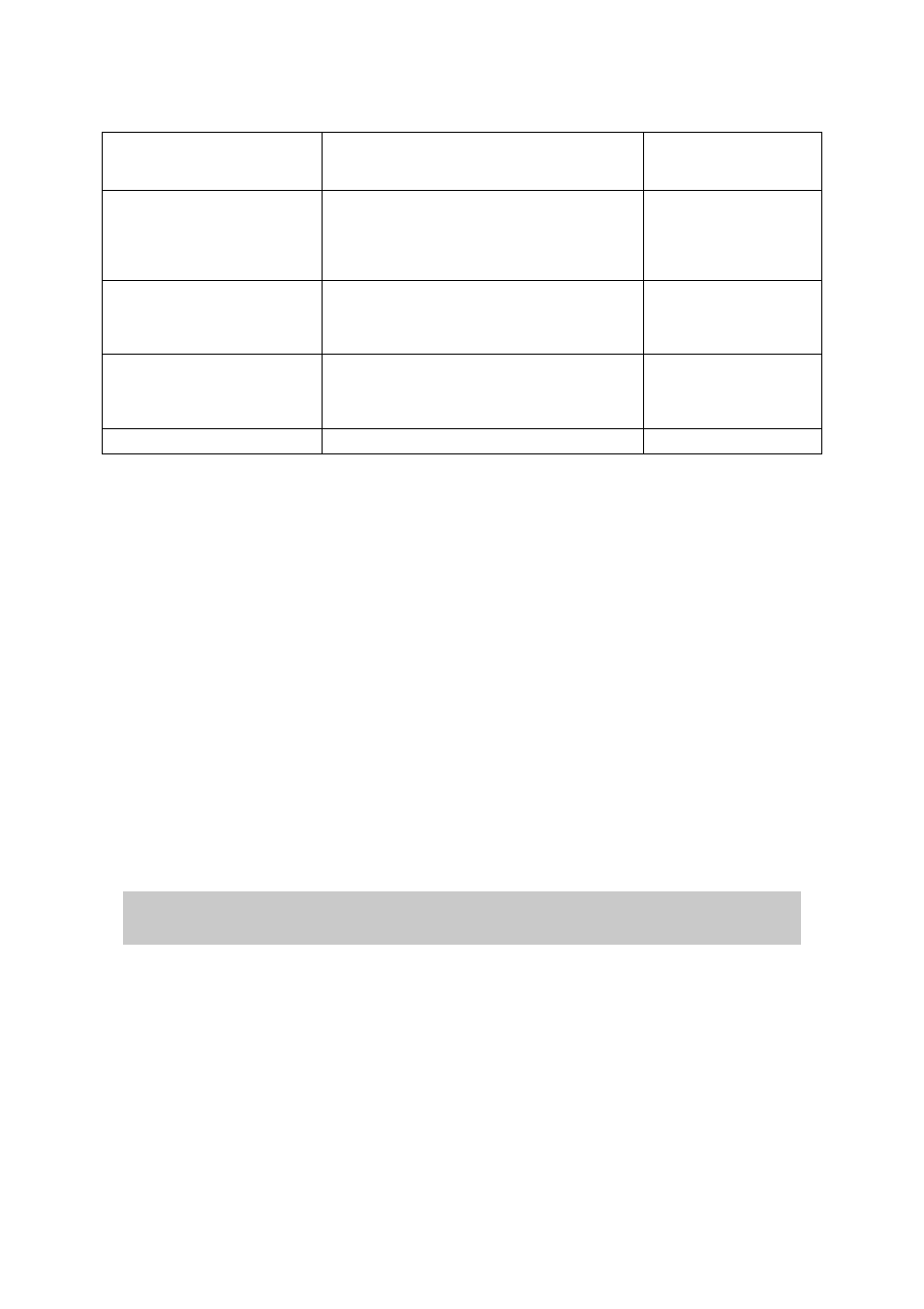 1 ‘set’command | SENA LS100W User Manual | Page 17 / 50