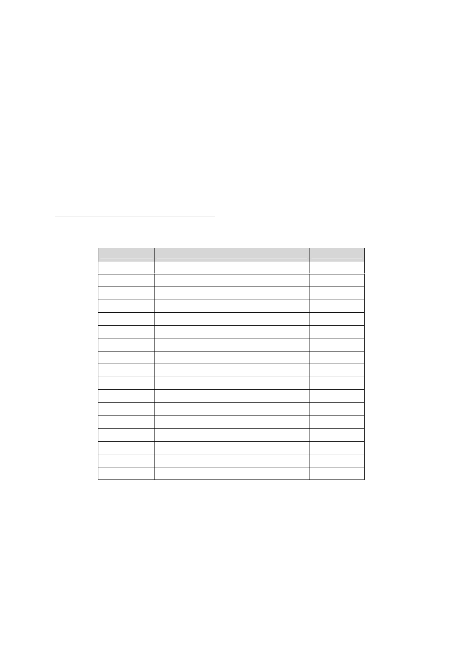 Appendix b: well-known port numbers | SENA LS100W User Manual | Page 45 / 50
