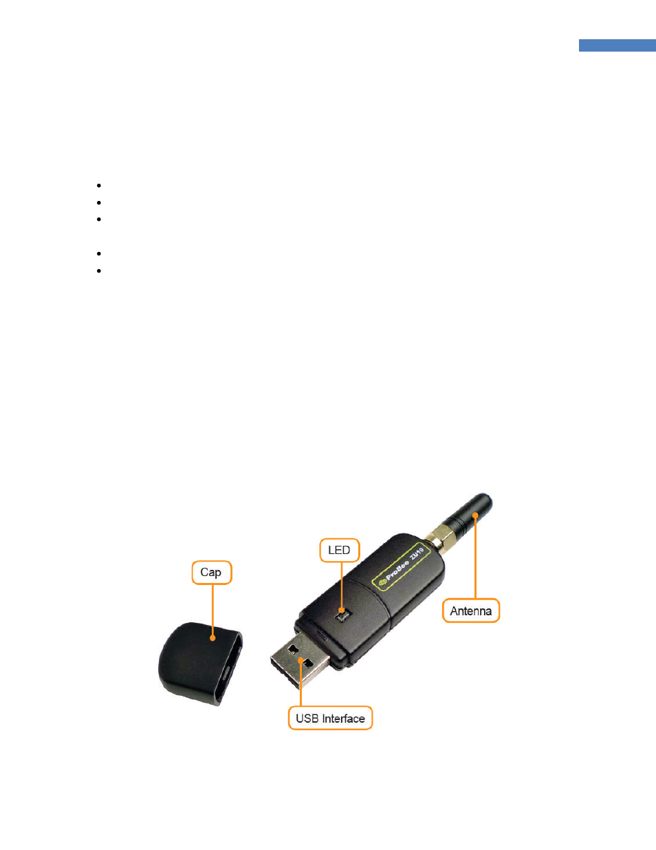 2getting started | SENA ProBee-ZU10 User Manual | Page 11 / 69