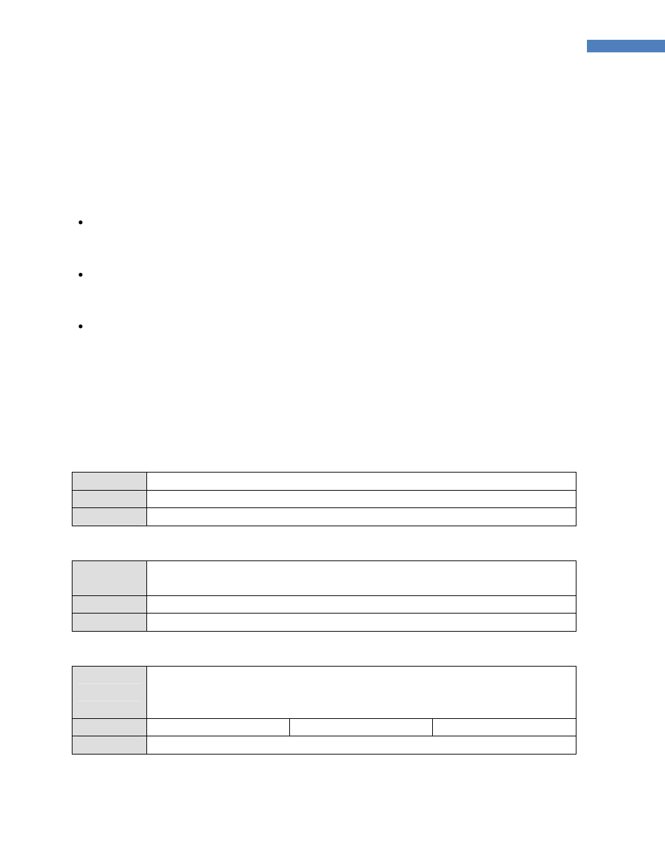 5at command reference | SENA ProBee-ZU10 User Manual | Page 39 / 69