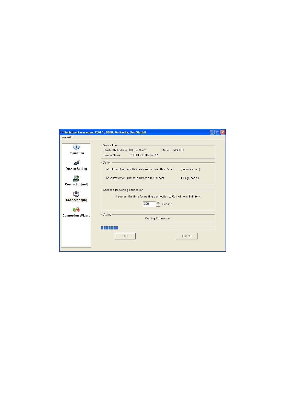 SENA Parani-SD1100 User Manual | Page 21 / 53