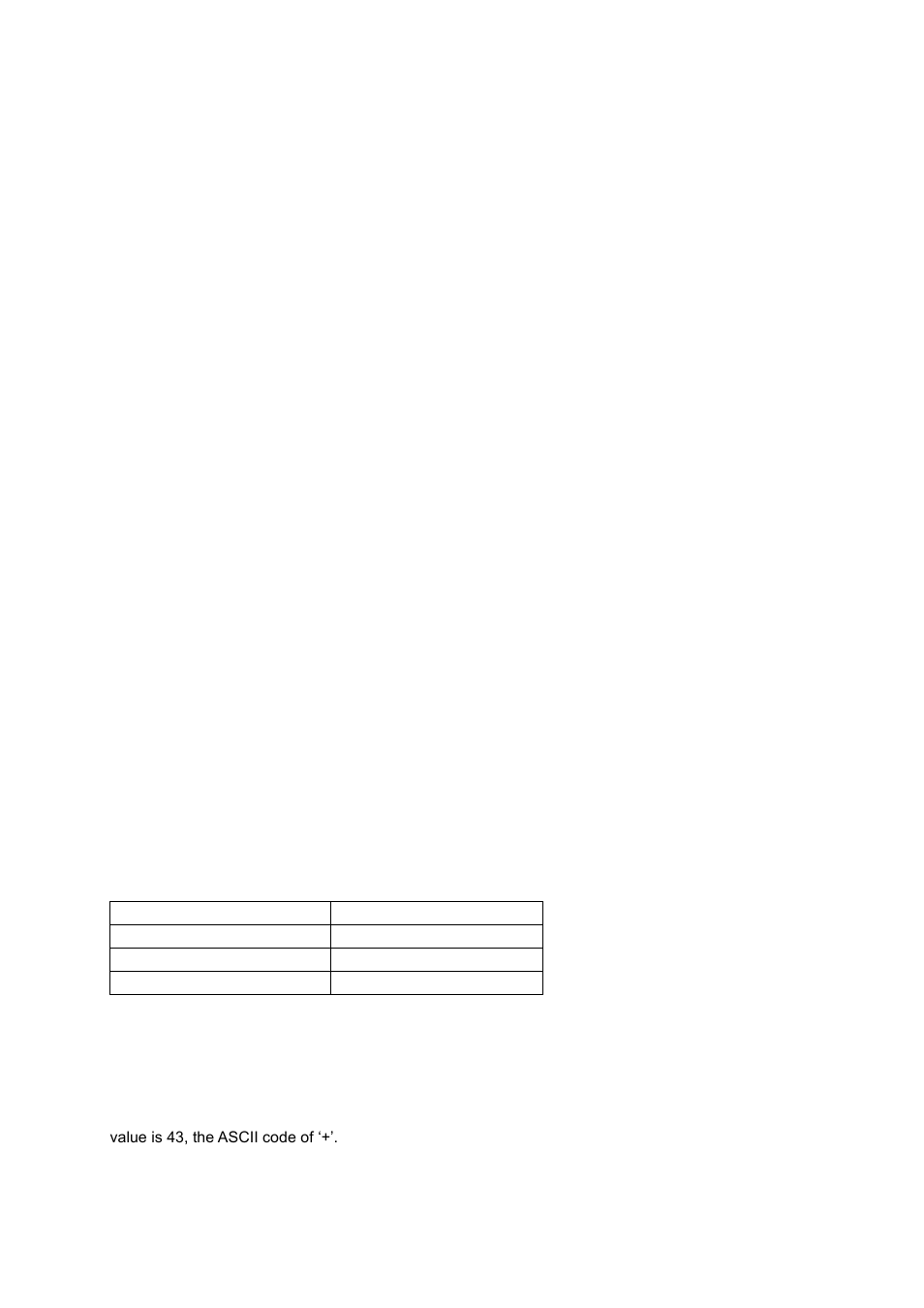 C.6. s11: enable escape (default 1), C.8. s22: faster connection (default 0) | SENA Parani-SD1100 User Manual | Page 47 / 53