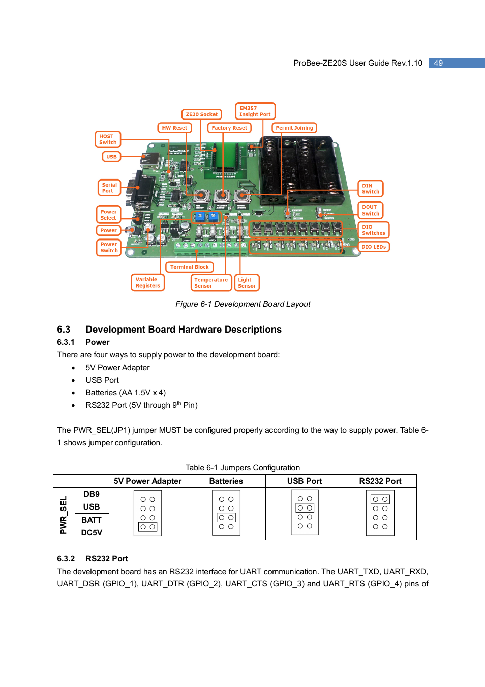 SENA ProBee-ZE20S User Manual | Page 49 / 102