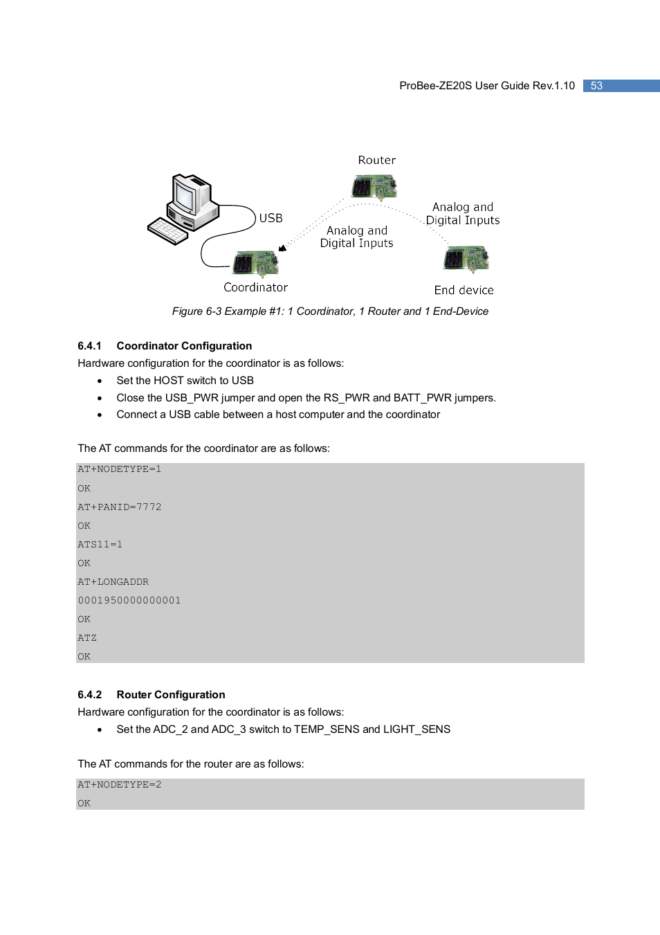 SENA ProBee-ZE20S User Manual | Page 53 / 102