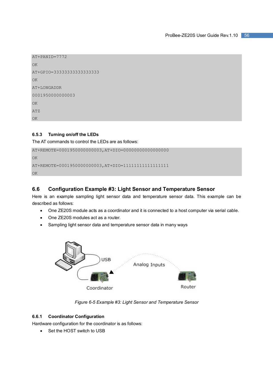 SENA ProBee-ZE20S User Manual | Page 56 / 102