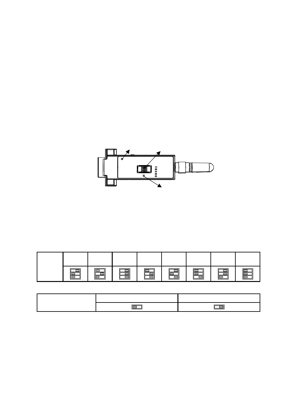 6 reset to factory defaults, 7 dipswitch, 8 pairing button | SENA Parani-SD200L User Manual | Page 14 / 46