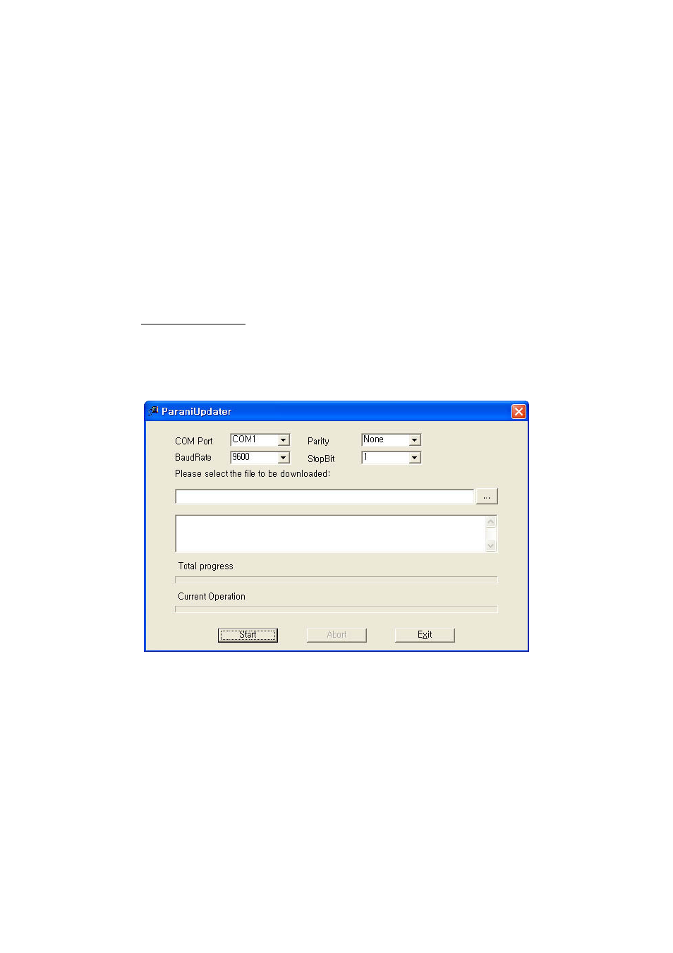 11 paraniupdater, 12 terminal program | SENA Parani-SD200L User Manual | Page 22 / 46