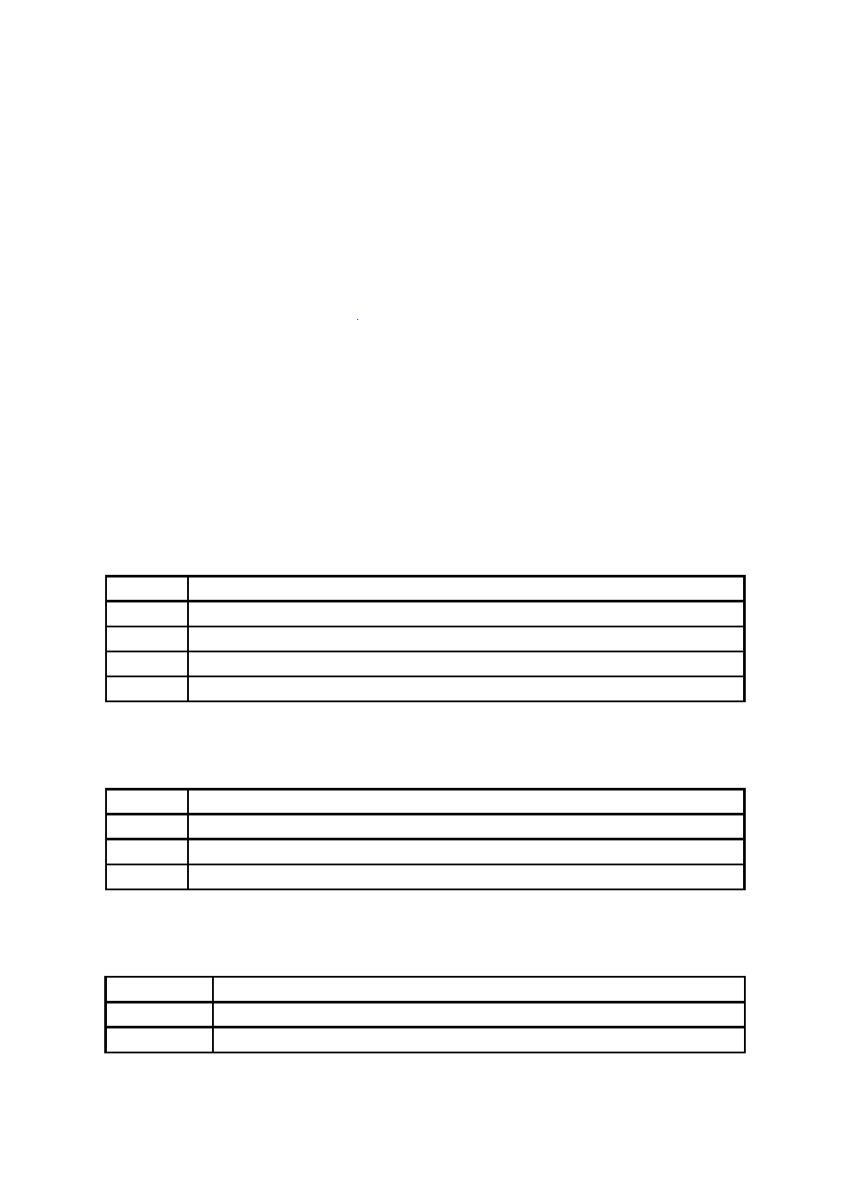 Appendix b: at commands, B.1. terminology, B.1.1. at command | B.1.2. at response, B.1.3. operation mode, B.1.4. operation status, B.1.5. security | SENA Parani-SD100-200 User Manual | Page 29 / 50