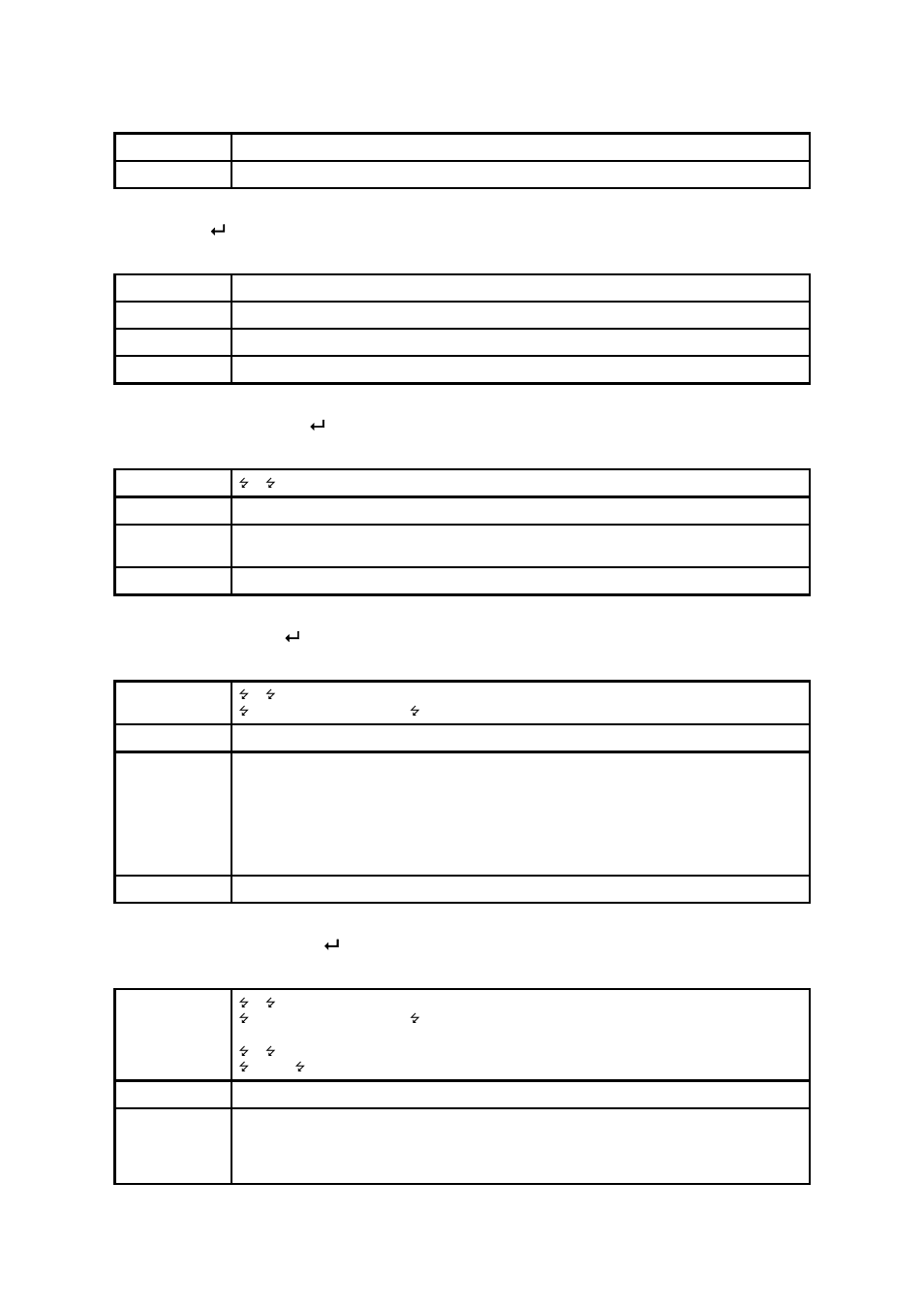 B.3.13. ato, B.3.14. at+btcancel, B.3.15. at+btscan | B.3.16. at+btscan,n,to | SENA Parani-SD100-200 User Manual | Page 34 / 50
