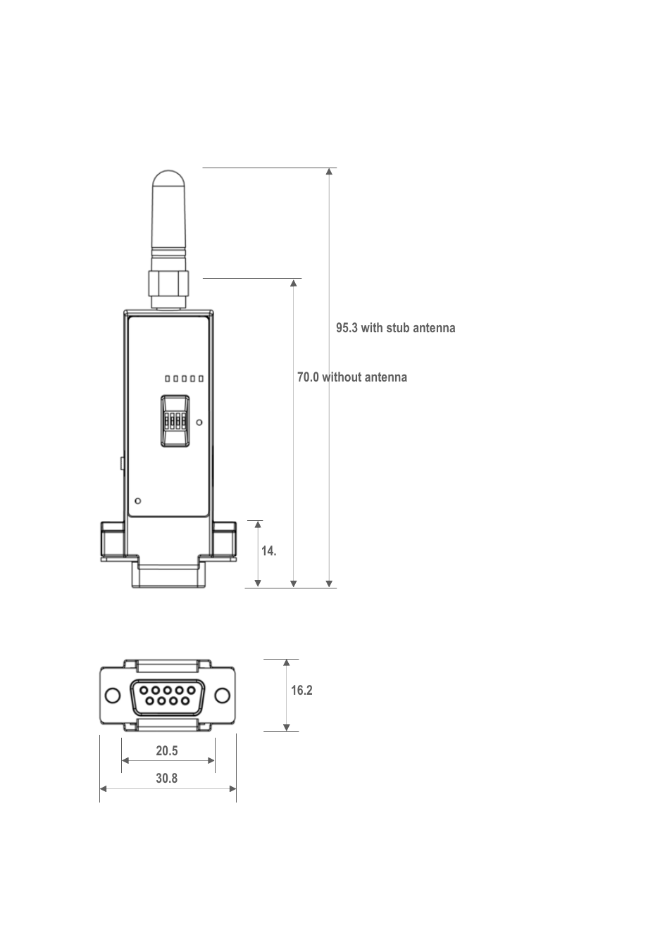 SENA Parani-SD100-200 User Manual | Page 46 / 50