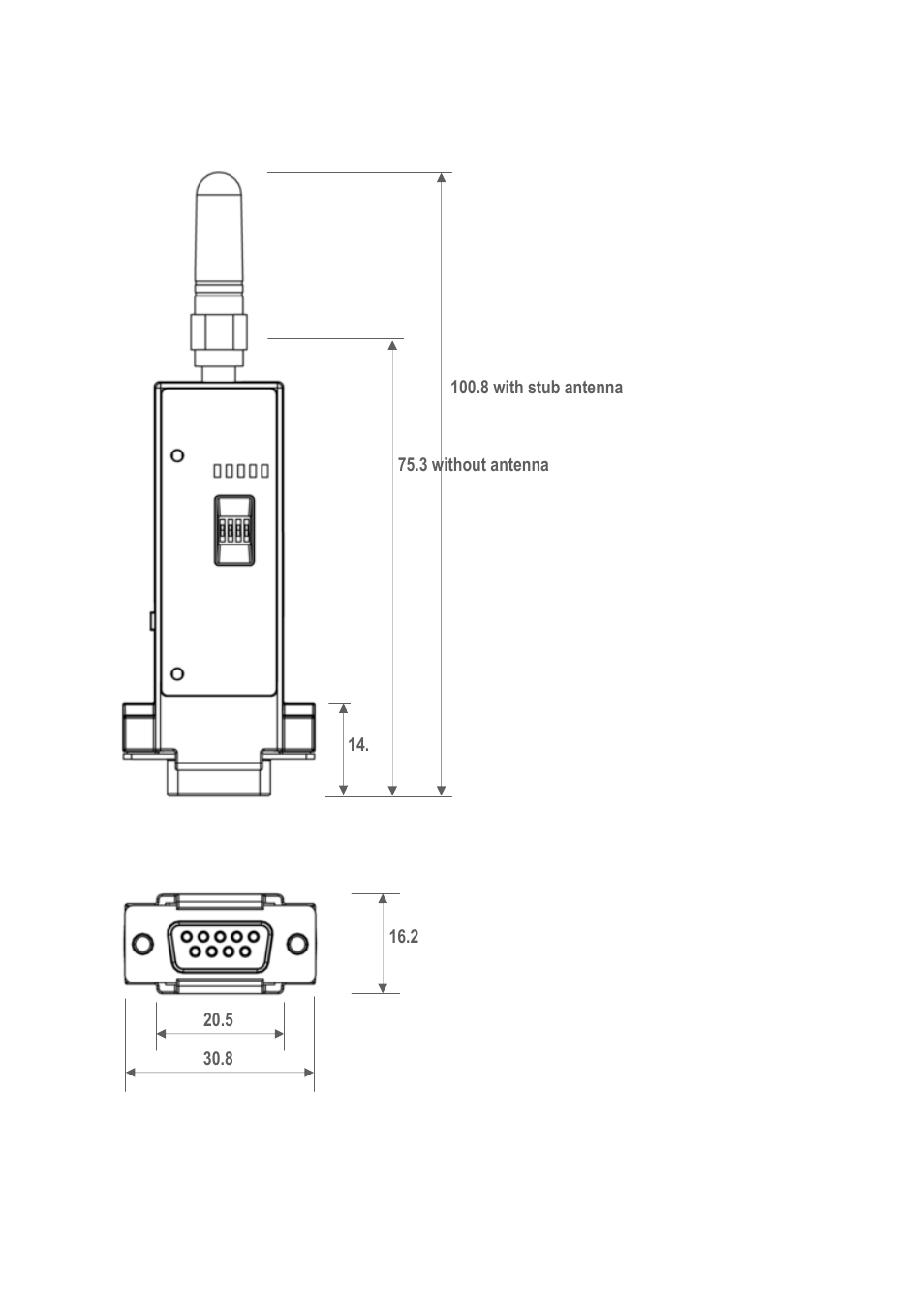 SENA Parani-SD100-200 User Manual | Page 47 / 50