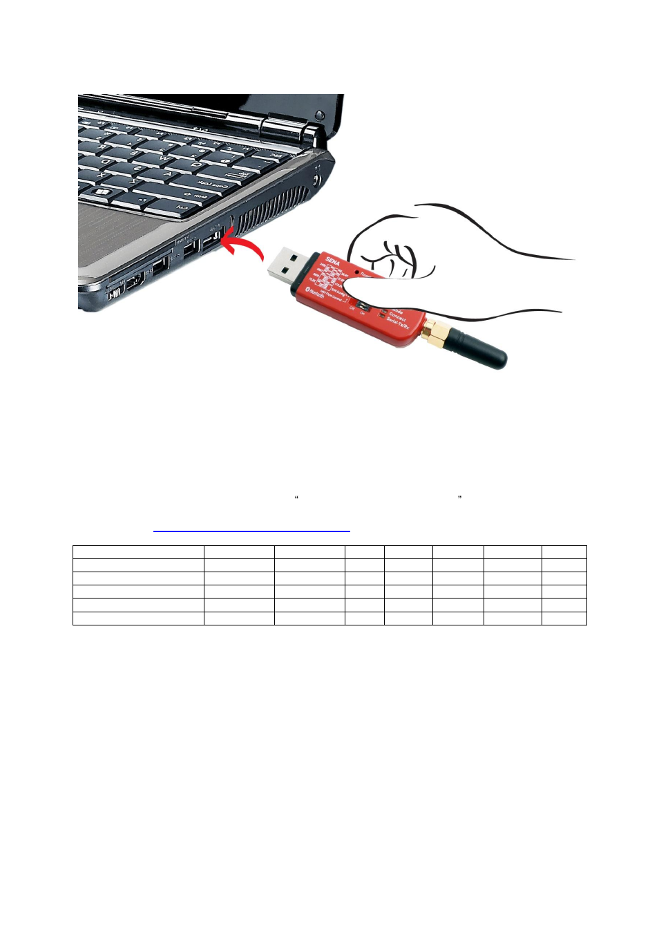 Usb driver installation | SENA Parani-SD1000U User Manual | Page 10 / 49