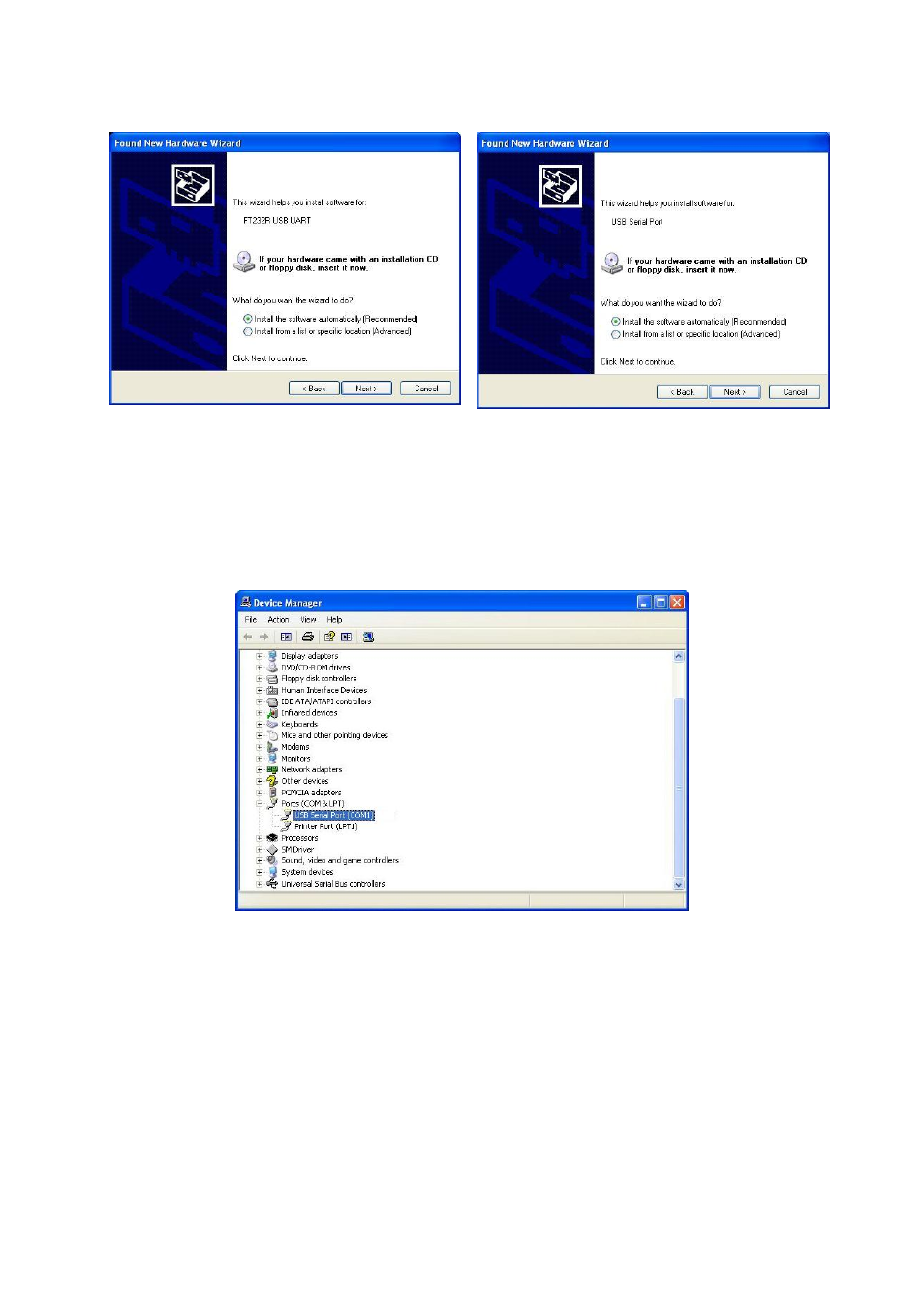 SENA Parani-SD1000U User Manual | Page 11 / 49