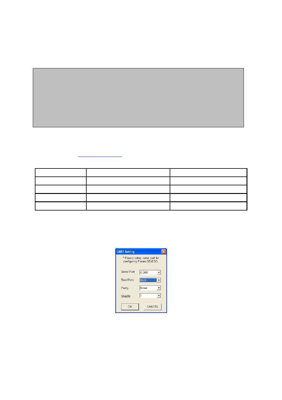 Software and utility, Paraniwin | SENA Parani-BCD110 User Manual | Page 15 / 65
