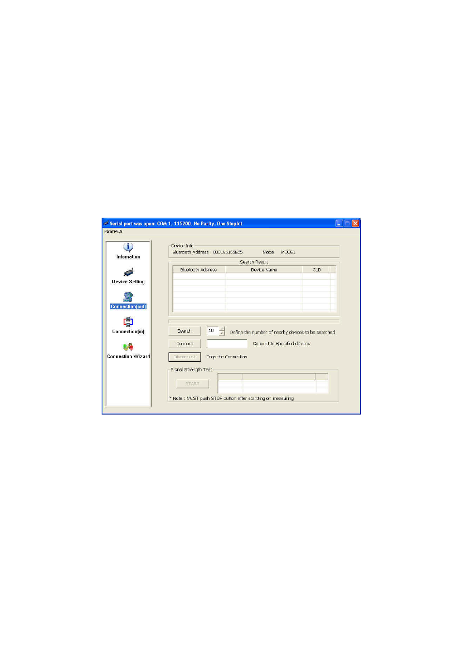 SENA Parani-BCD110 User Manual | Page 18 / 65