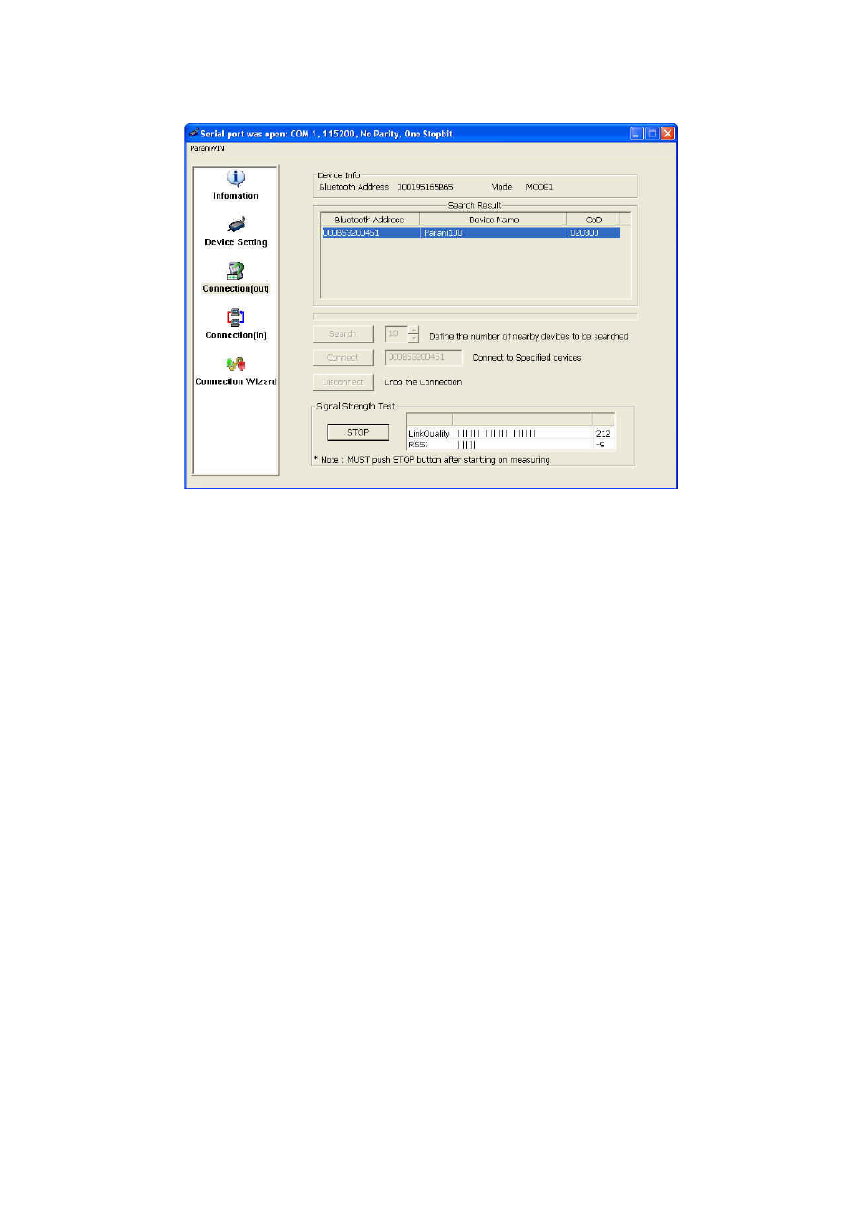 SENA Parani-BCD110 User Manual | Page 19 / 65