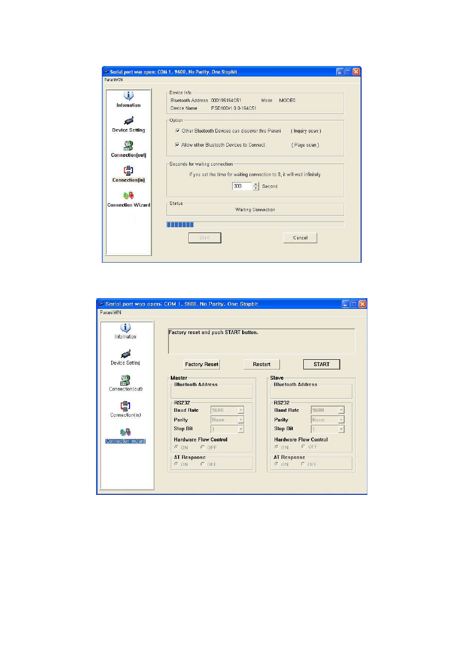 SENA Parani-BCD110 User Manual | Page 20 / 65