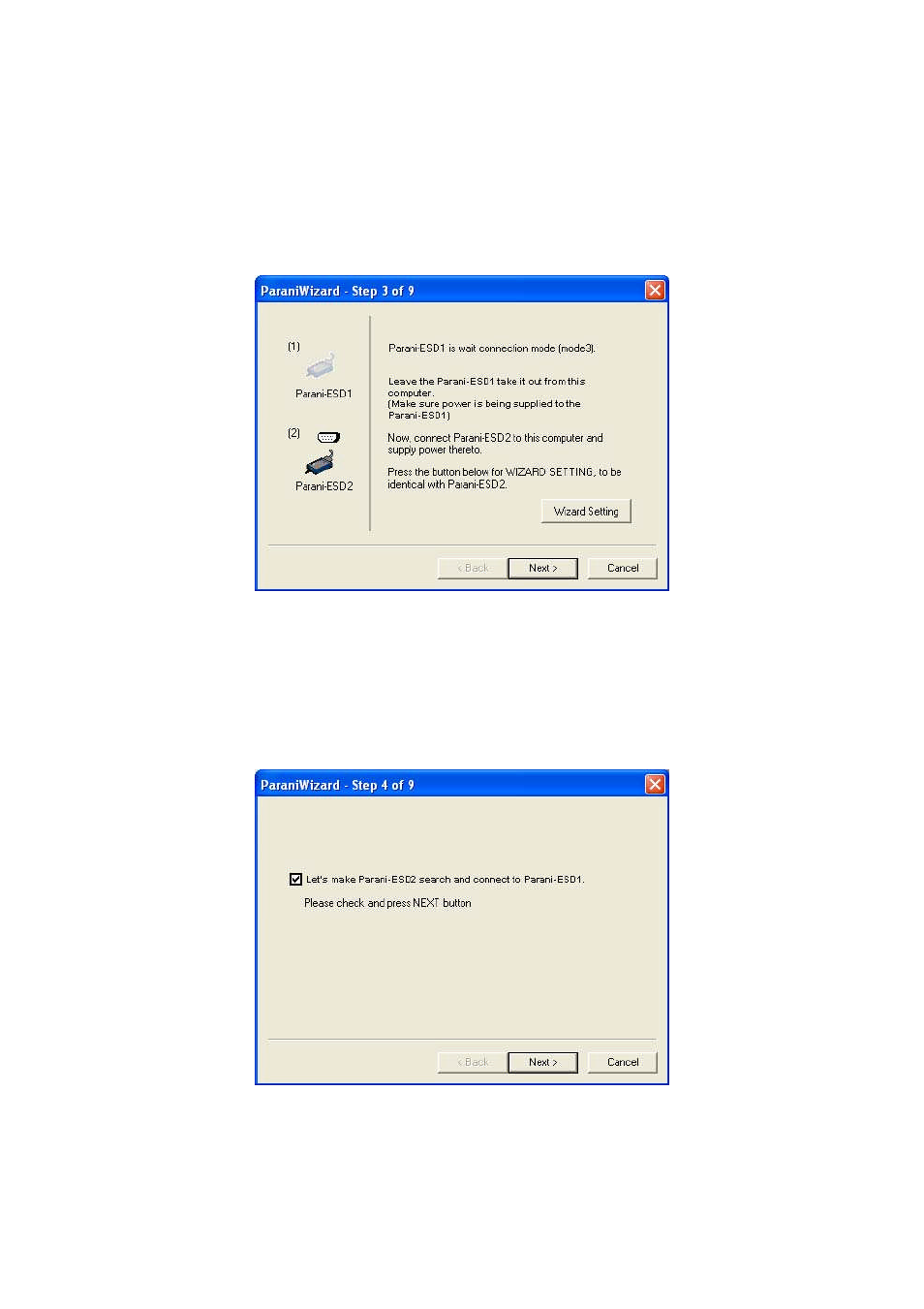 SENA Parani-BCD110 User Manual | Page 22 / 65