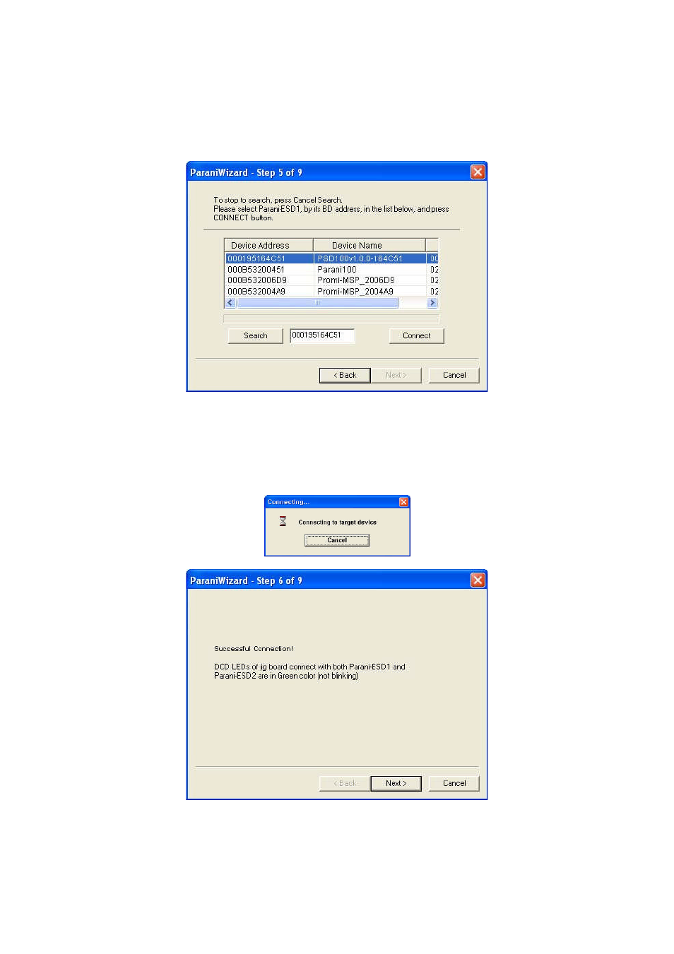 SENA Parani-BCD110 User Manual | Page 23 / 65