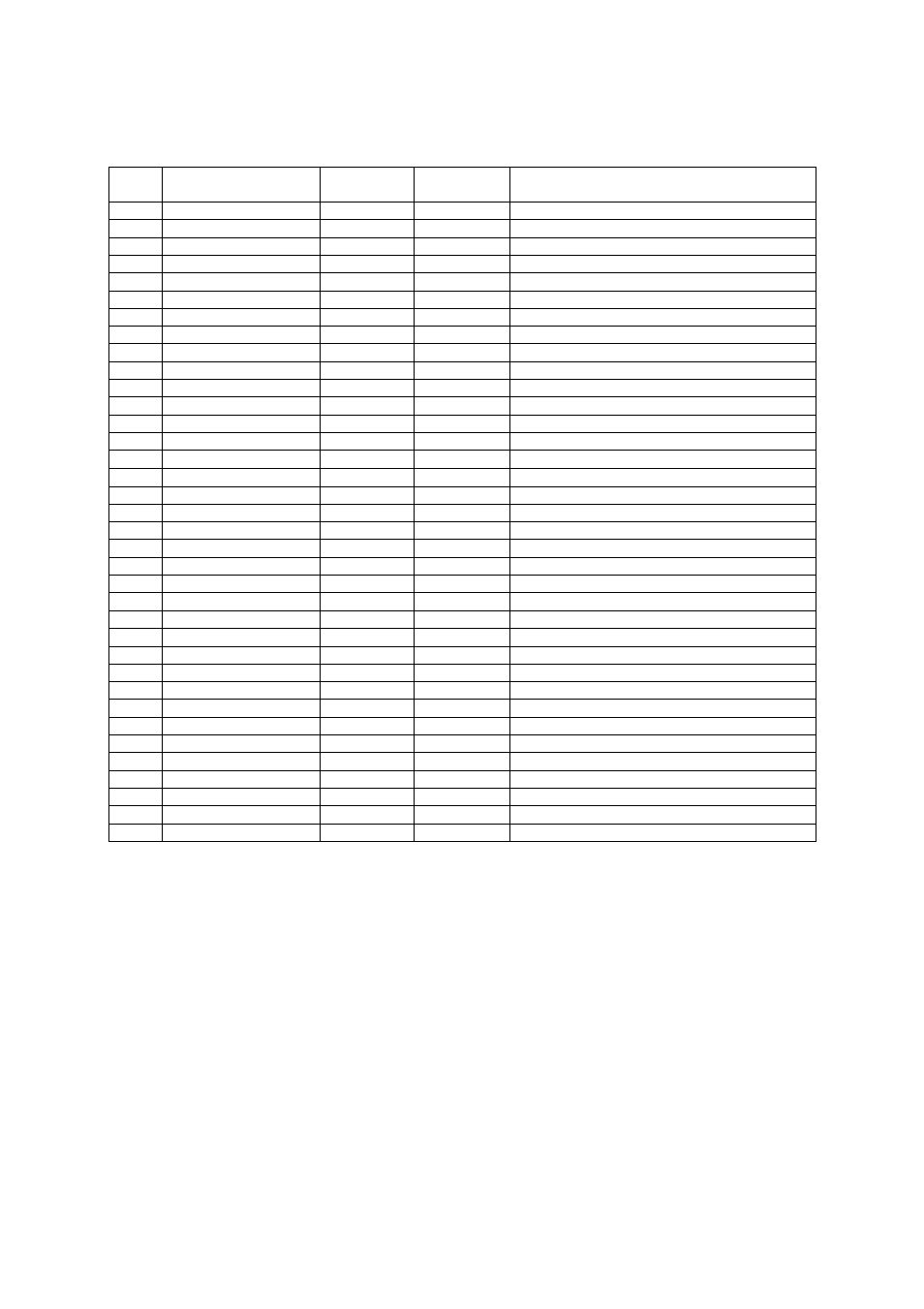 A.1.3. factory reset(factory_reset) signal | SENA Parani-BCD110 User Manual | Page 37 / 65