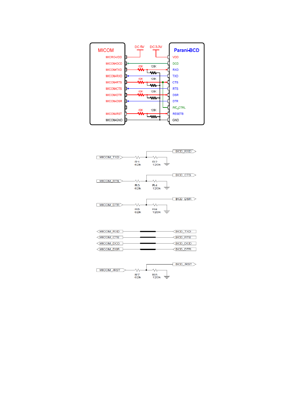 SENA Parani-BCD110 User Manual | Page 41 / 65