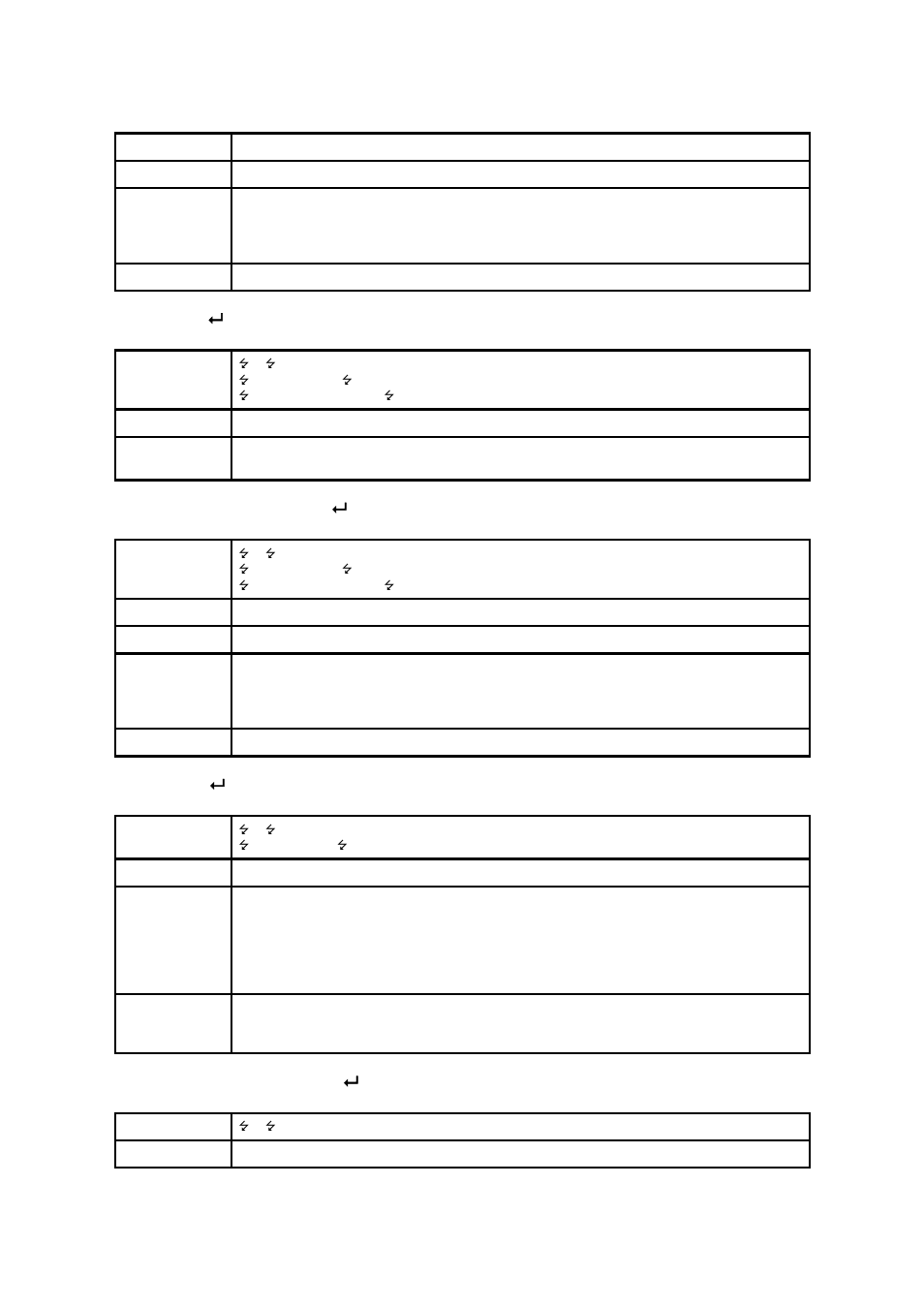 B.3.22. ata, B.3.24. ath  (athx, athbdaddr), B.3.25. at+btkey=$string | SENA Parani-BCD110 User Manual | Page 49 / 65