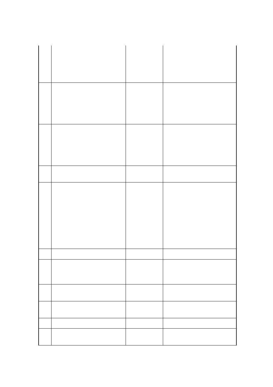 SENA Parani10 User Manual | Page 41 / 52