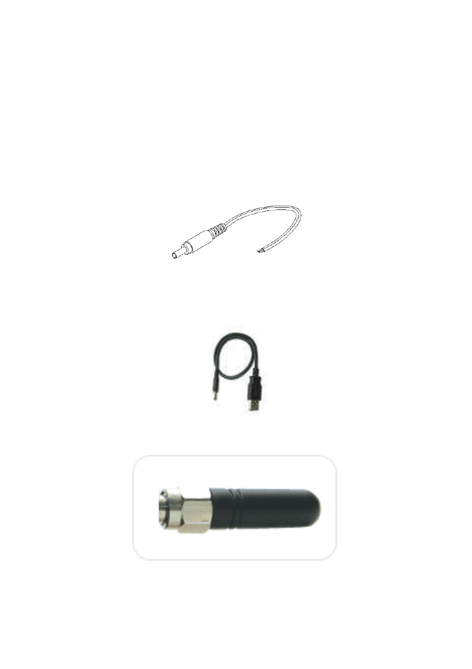 2 package check list | SENA Parani10 User Manual | Page 7 / 52