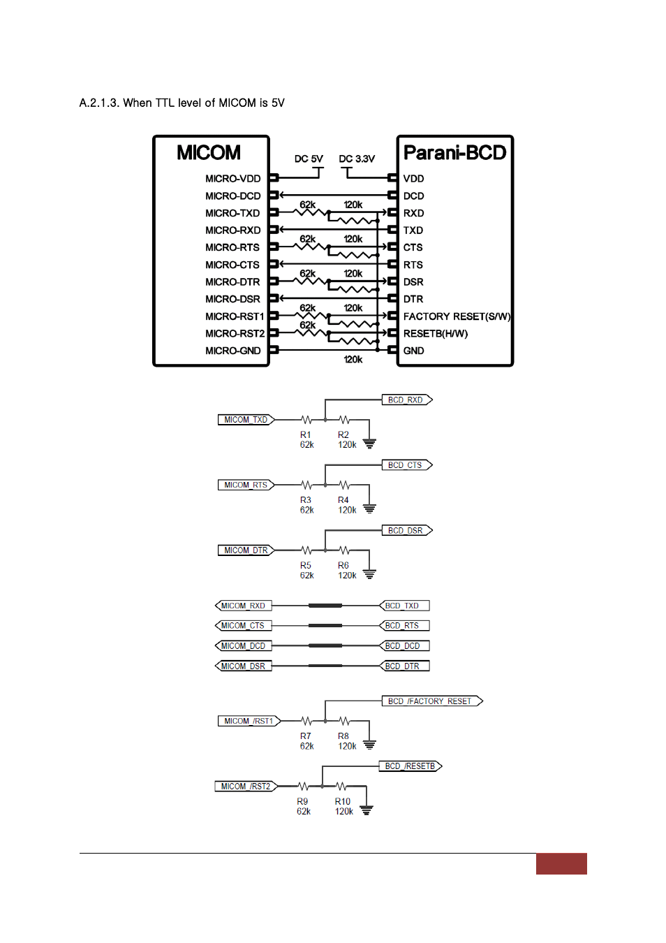SENA Parani-BCD110V3 User Manual | Page 49 / 85