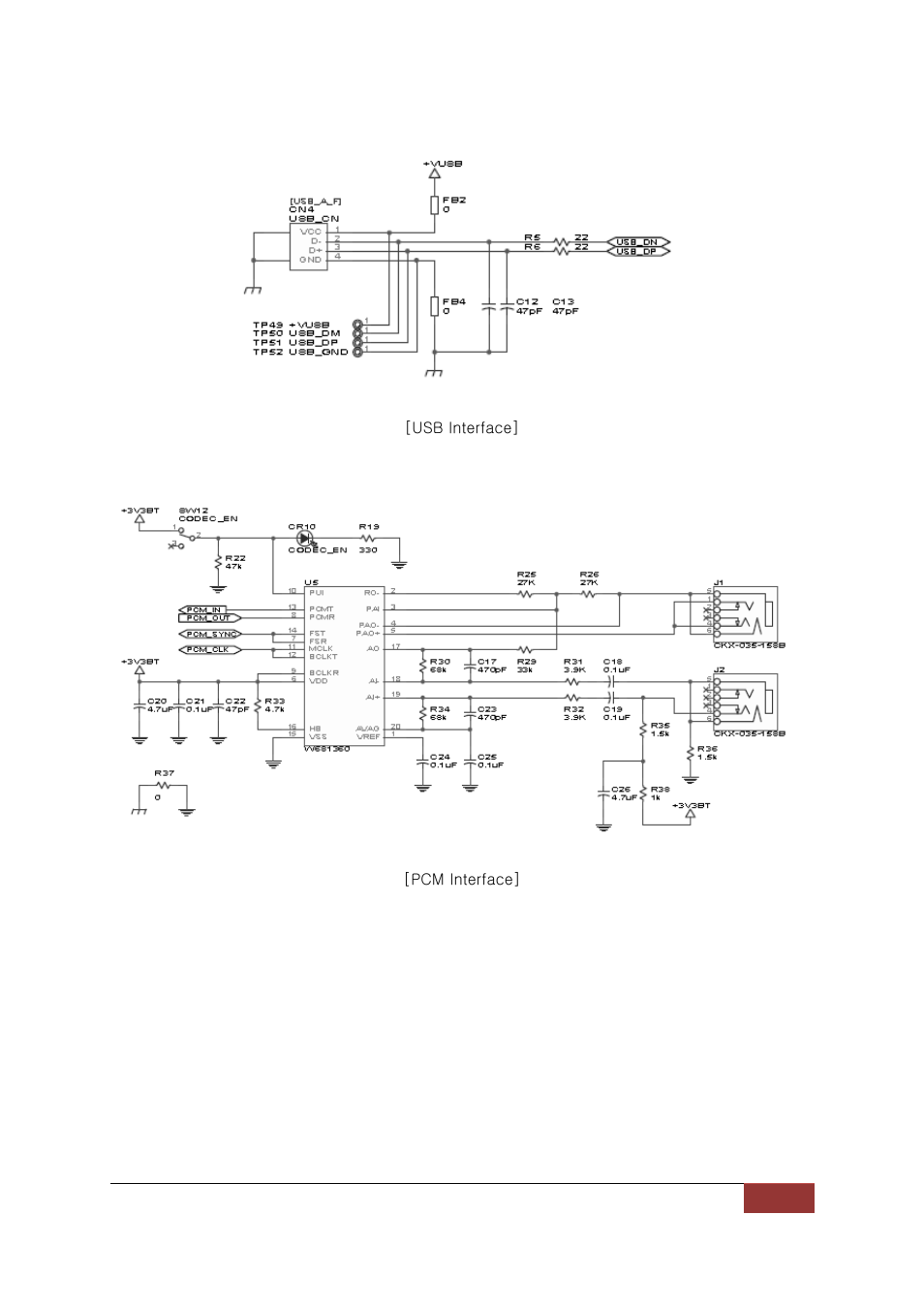 SENA Parani-BCD110V3 User Manual | Page 83 / 85