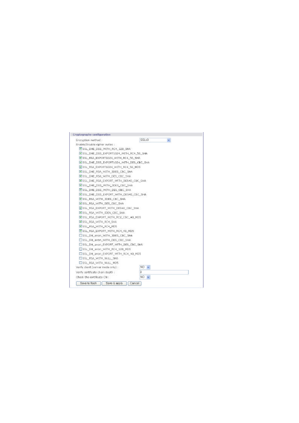 Ssl security features, 1 ssl data transfer without certificate | SENA Device Server and Serial_IP Application Guide User Manual | Page 17 / 26