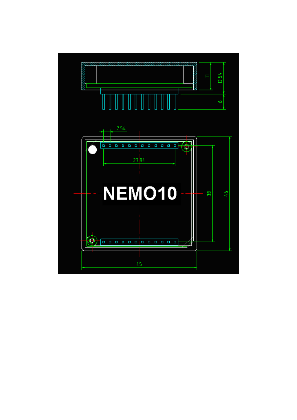 2 test bed | SENA NEMO10-SK User Manual | Page 11 / 54