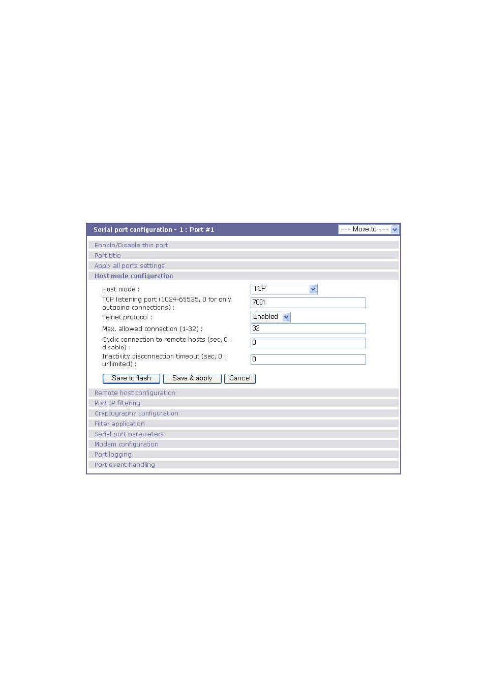 SENA STS Series User Manual | Page 121 / 131