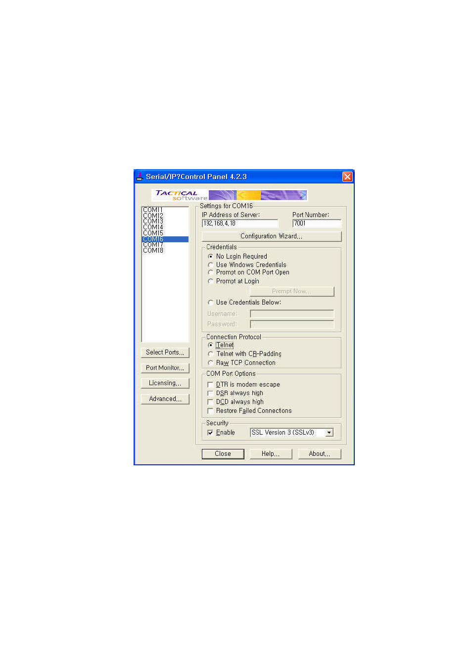SENA STS Series User Manual | Page 123 / 131