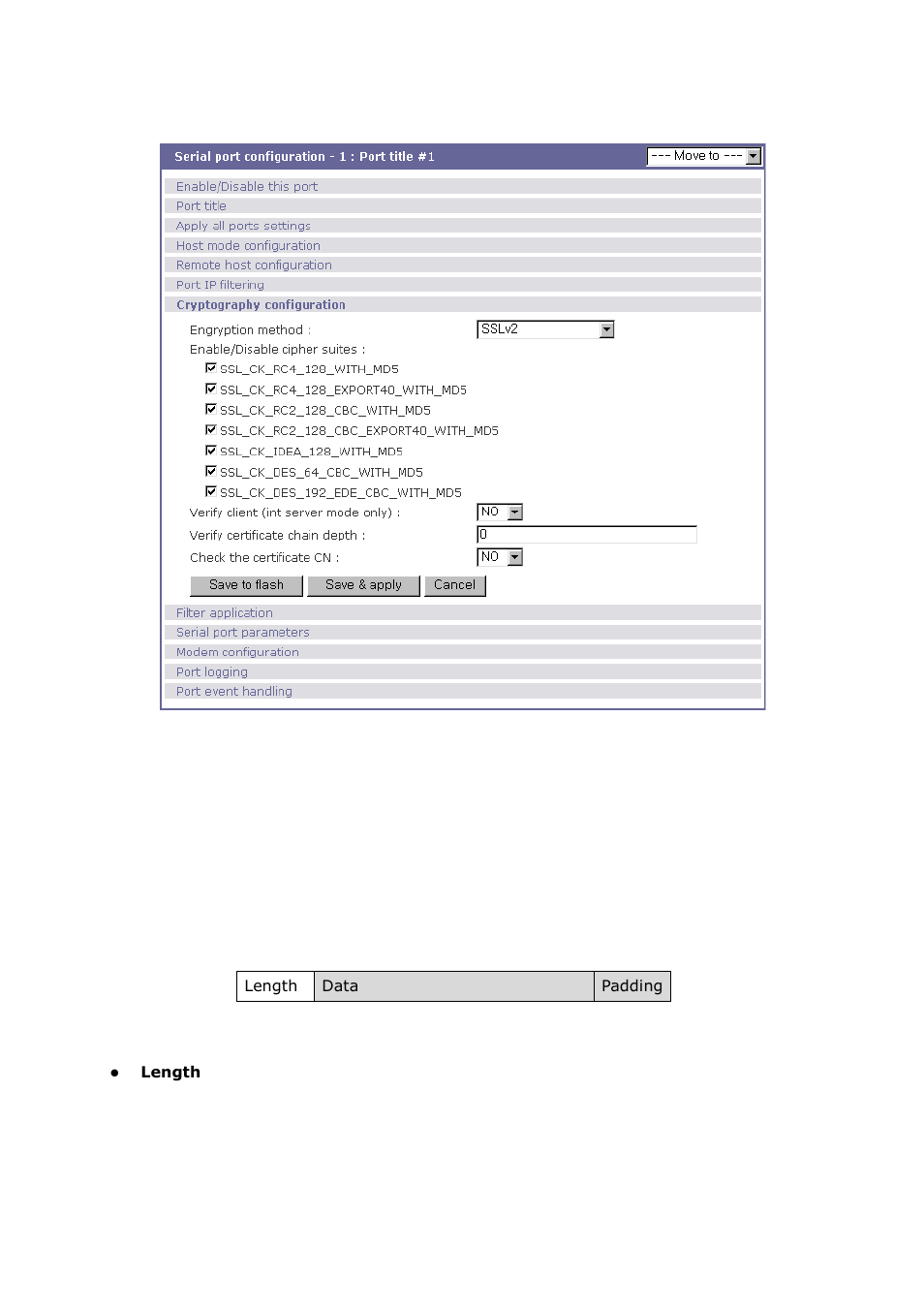 SENA STS Series User Manual | Page 56 / 131