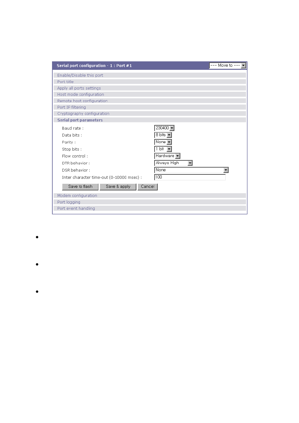 SENA STS Series User Manual | Page 59 / 131