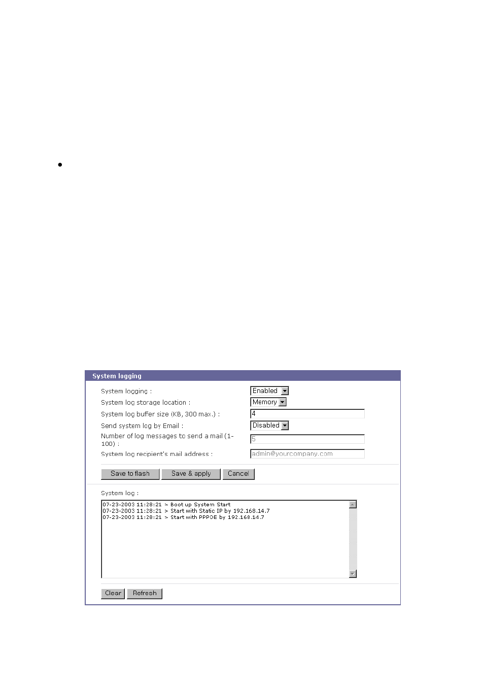 SENA STS Series User Manual | Page 75 / 131