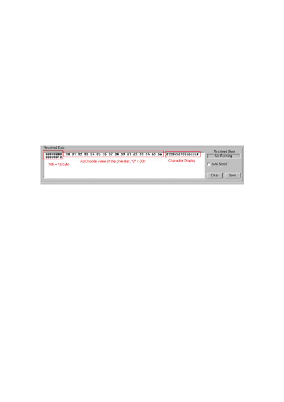 Data communication | SENA HelloDevice UniversalComm User Manual | Page 9 / 13