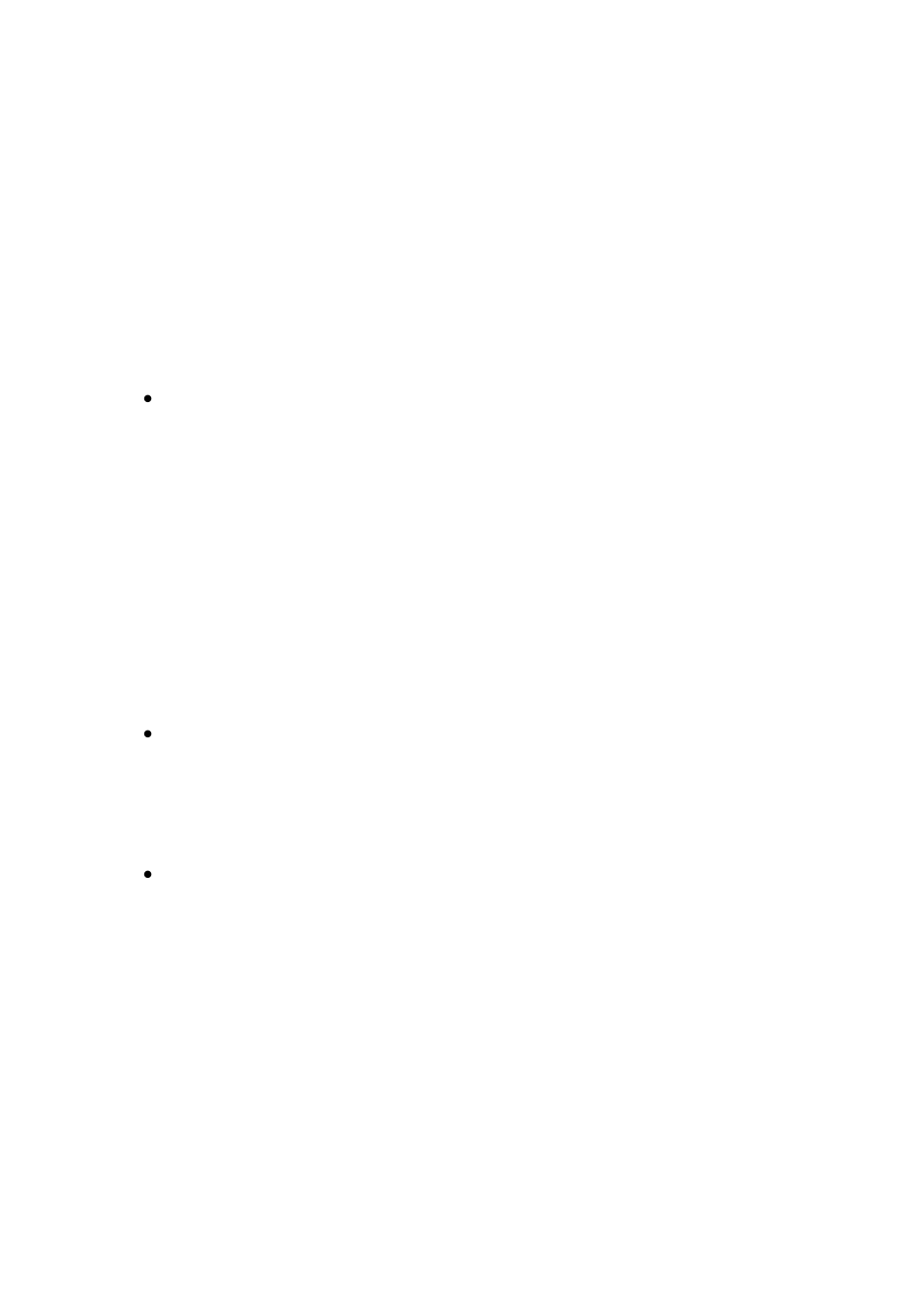 7 modem emulation mode operations | SENA LS110 User Manual | Page 36 / 66