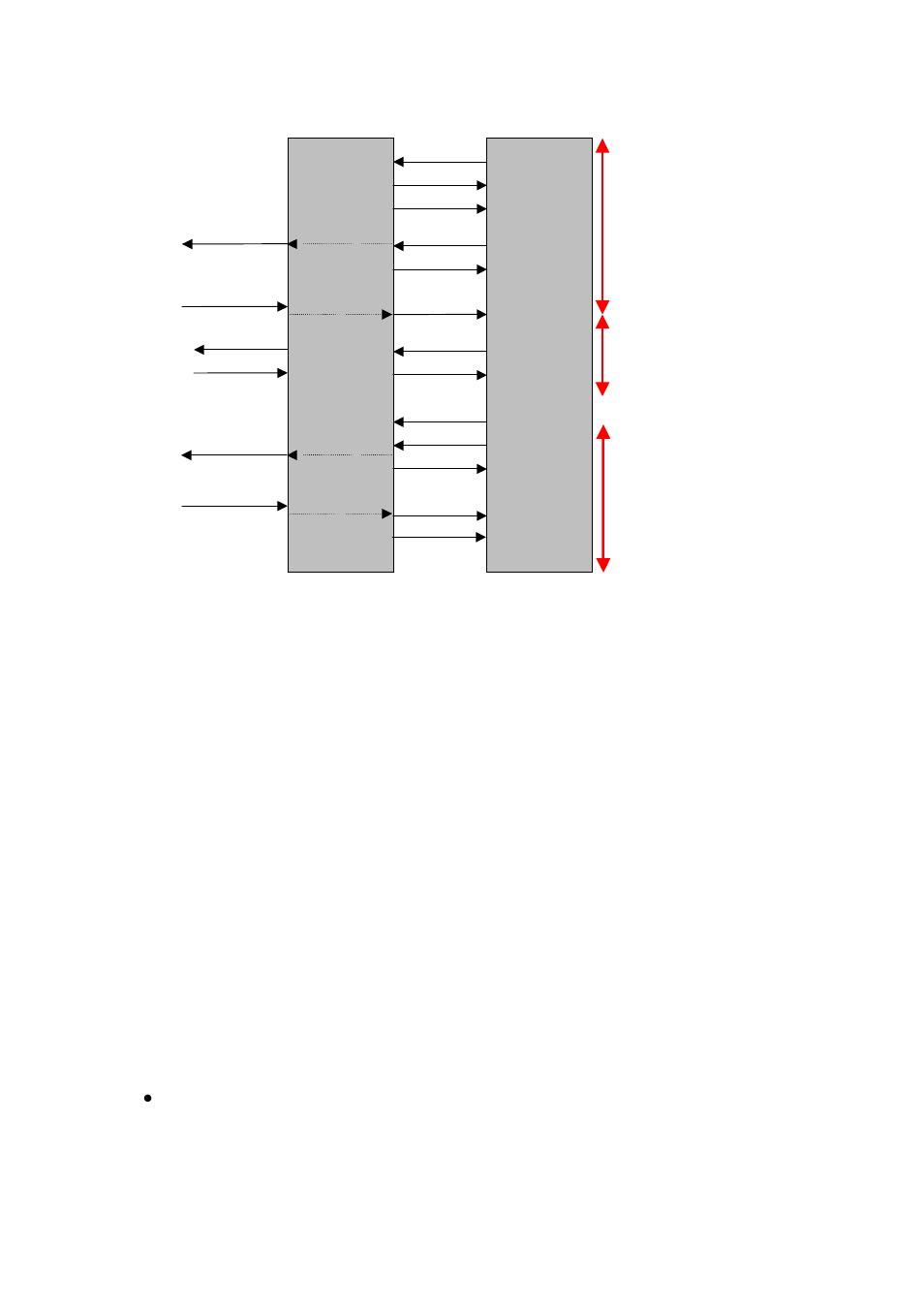 8 telnet server mode | SENA LS110 User Manual | Page 39 / 66