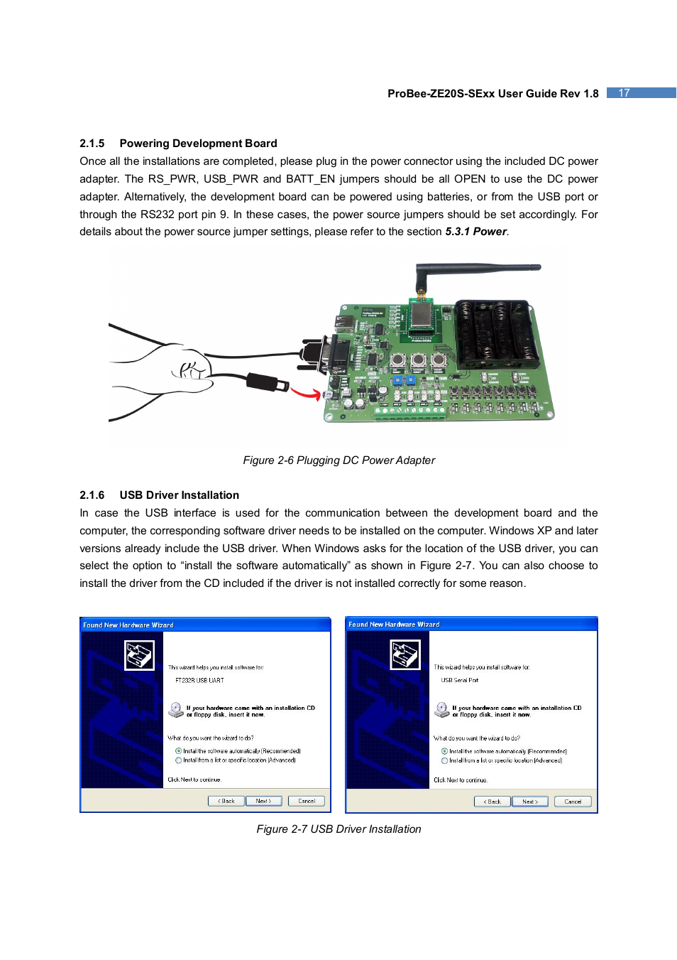 SENA ProBee-ZE20S-SEME User Manual | Page 17 / 118