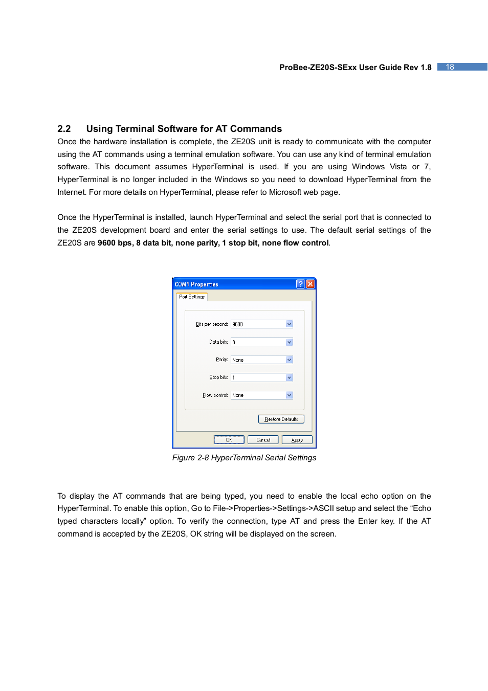 SENA ProBee-ZE20S-SEME User Manual | Page 18 / 118