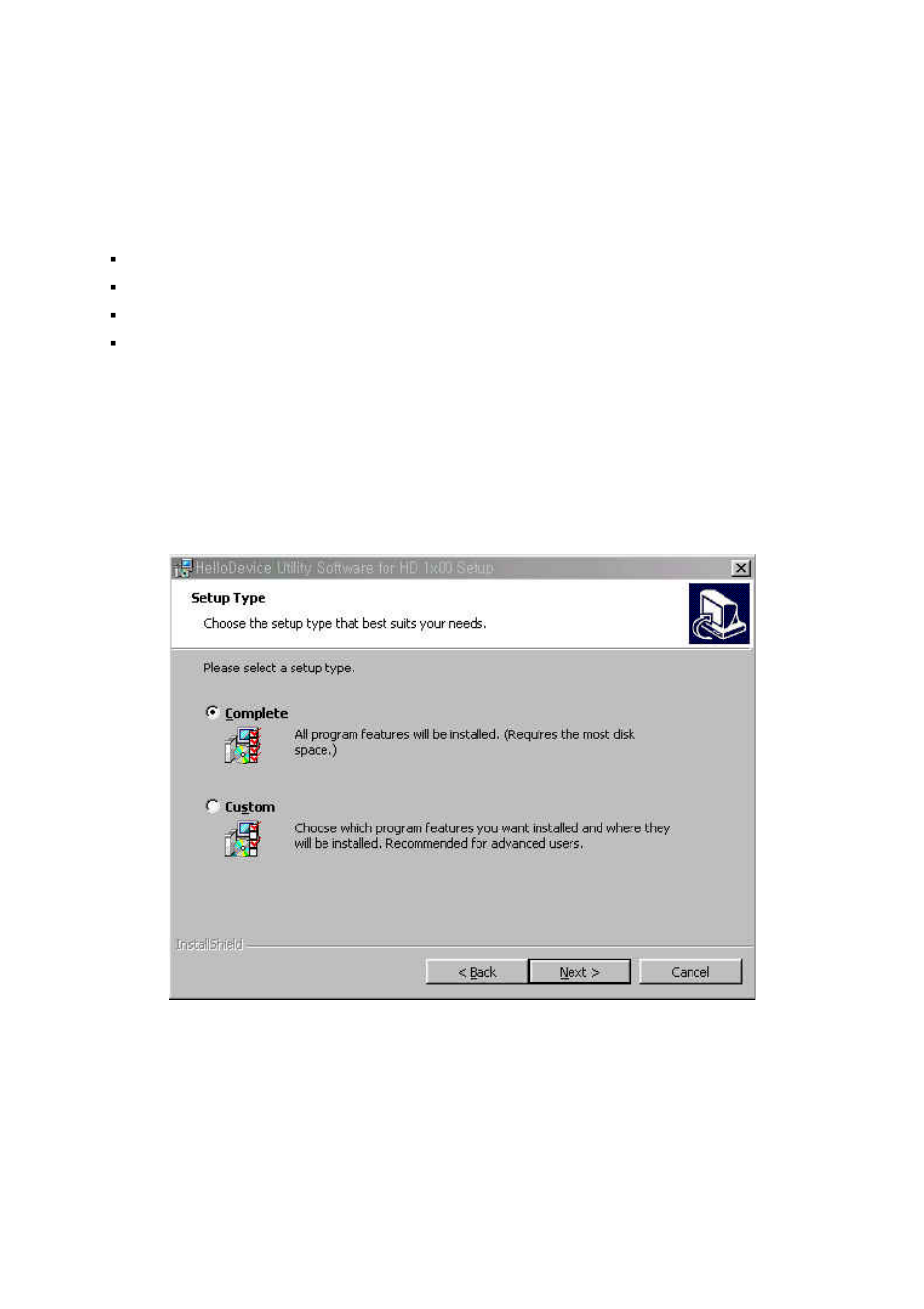 SENA HD1200 User Manual | Page 11 / 53